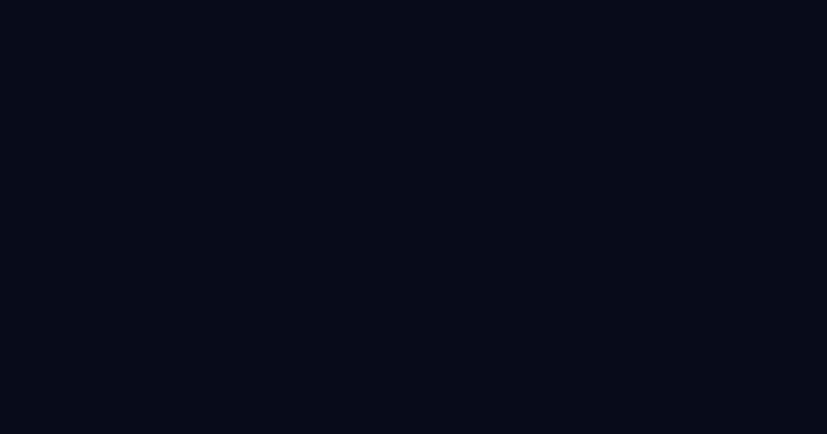 Vectora dashboard preview